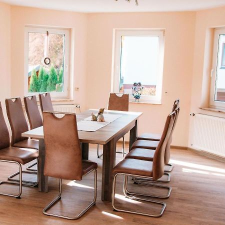 אולסברג Ferienhaus Paula מראה חיצוני תמונה